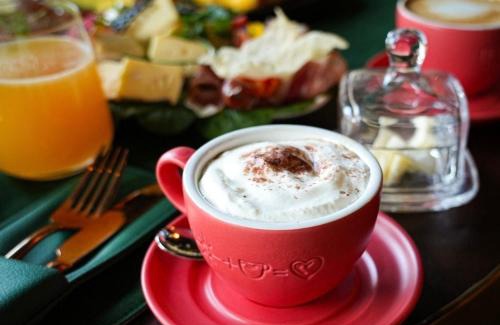 Poiana Brasov Casa | Vila Diana - Poiana Brasov with breakfast optional at hotel Simona Halep