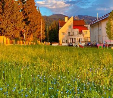 Poiana Brasov Casa | Vila Diana - Poiana Brasov with breakfast optional at hotel Simona Halep