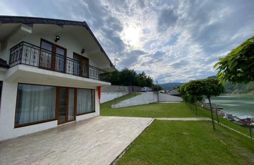 Central Serbia Casa | Vila Dina