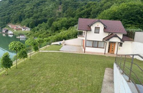 Central Serbia Casa | Vila Dina