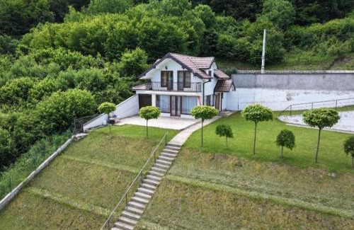 Central Serbia Casa | Vila Dina
