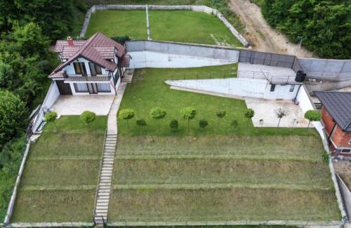 Central Serbia Casa | Vila Dina