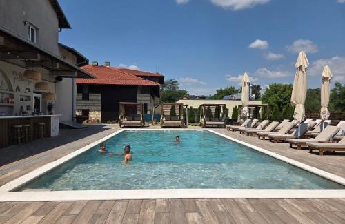Veliko Gradiste Casa | Vila Dincic doo
