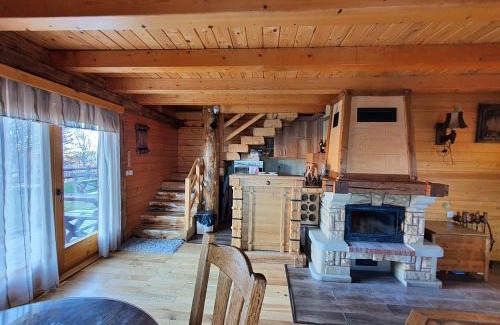 Central Serbia Casa | Vila Dizdarevic Kopaonik