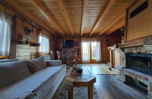Central Serbia Casa | Vila Dizdarevic Kopaonik