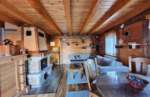 Central Serbia Casa | Vila Dizdarevic Kopaonik