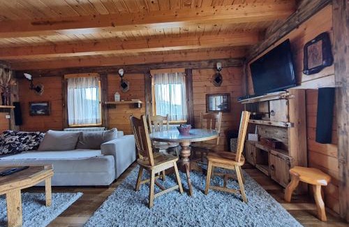 Central Serbia Casa | Vila Dizdarevic Kopaonik
