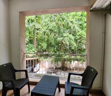 Assagao Cama Y Desayuno | Vila Do Flor Goa