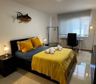 Vila Franca do Campo Apartamento | Vila do Ilhéu