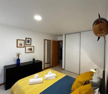 Vila Franca do Campo Apartamento | Vila do Ilhéu