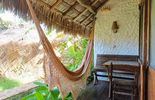 Santo Amaro do Maranhao Casa | Vila do Junco