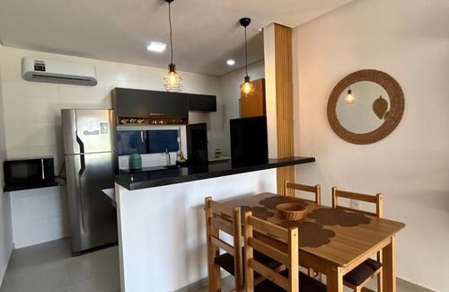 Ponta do Anel Apartamento | Vila do Mar Condominium