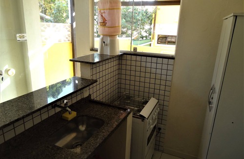 Cabo Frio Villa | VILA DEL SOSSEGO, Cabo Frío, RJ, con 06 Casas independientes para alquiler.