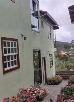 Lavras Novas Cabina | Vila do Vento