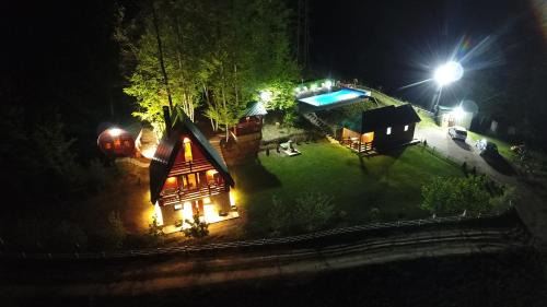 Central Serbia Casa | Vila Dobar Pogled