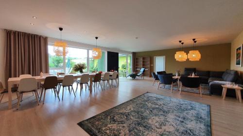 Konska Villa | Vila Doliny