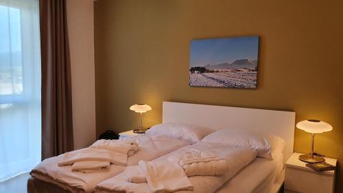 Konska Villa | Vila Doliny