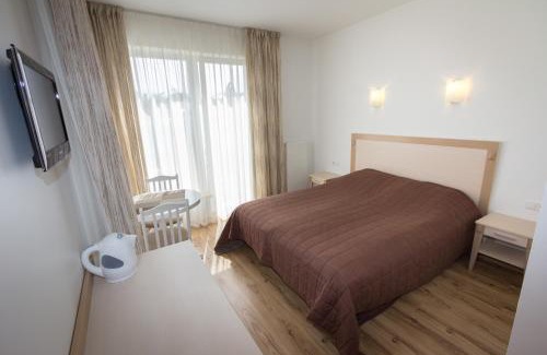 Palanga Villa | Vila Domino