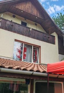 Zlatna Casa | Vila Dona