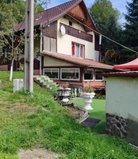 Zlatna Casa | Vila Dona