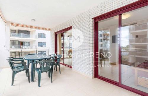 Marina d'Or Apartamento | Vila Dorpesa VII-CM
