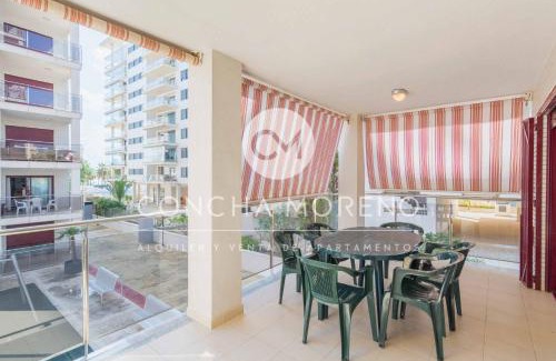 Marina d'Or Apartamento | Vila Dorpesa VII-CM