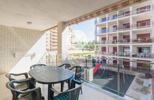 Marina d'Or Apartamento | Vila Dorpesa VII-CM