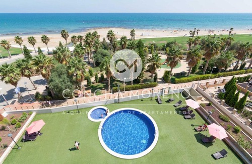 Marina d'Or Apartamento | Vila Dorpesa X-CM