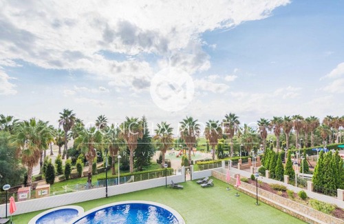 Marina d'Or Apartamento | Vila Dorpesa X-CM