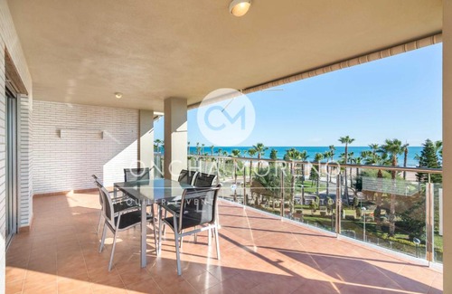 Marina d'Or Apartamento | Vila Dorpesa X-CM