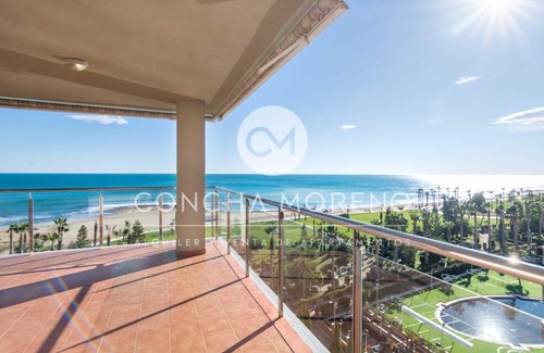 Marina d'Or Apartamento | Vila Dorpesa X-CM
