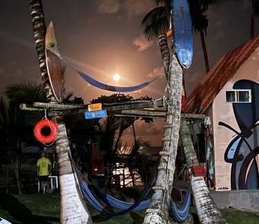 Olivenca Otro | Vila dos Gnomos Paraíso Místico Pé na Areia