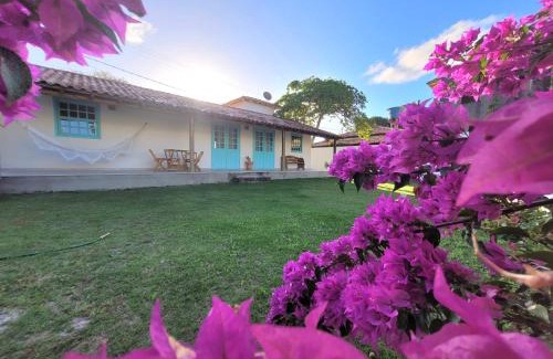 Mutari Casa | Vila dos Lençóis