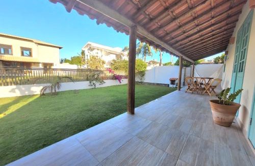 Mutari Casa | Vila dos Lençóis