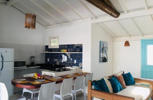 Mutari Casa | Vila dos Lençóis