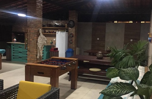 Centro Casa | Alquiler de habitaciones / Piso Compartido - Porto de Galinhas