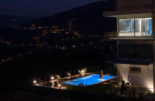 Mesao Frio Cama Y Desayuno | Vila Douro Guesthouse
