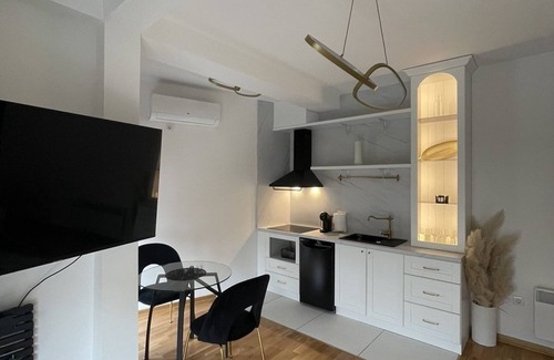 Vrnjacka Banja Apartamento | Vila dr Milovan