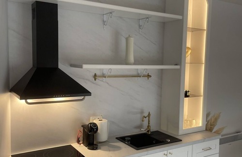 Vrnjacka Banja Apartamento | Vila dr Milovan