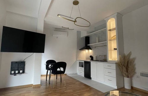 Vrnjacka Banja Apartamento | Vila dr Milovan