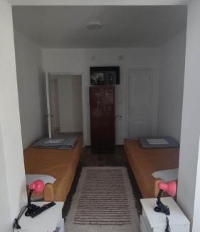 Gornja Trepca Apartamento | Vila Dusica