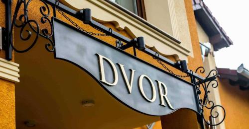 Subotica Cama Y Desayuno | Vila Dvor SUBOTICA