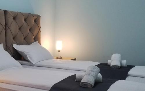 Subotica Cama Y Desayuno | Vila Dvor SUBOTICA