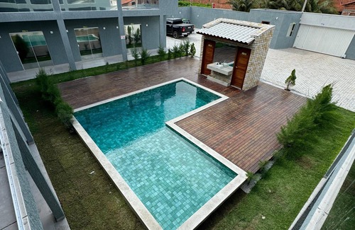 Barra Grande Apartamento | Vila Eco BG, Apartamento Aconchegante em Condomínio Fechado em Barra Grande