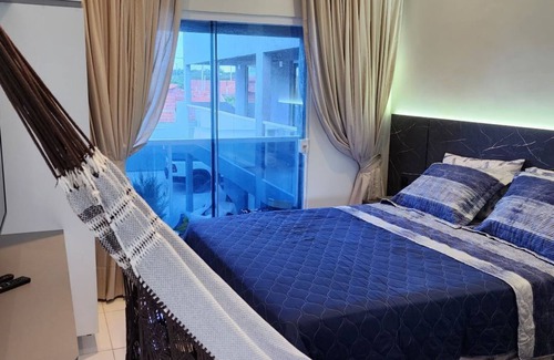 Barra Grande Apartamento | Vila Eco BG, Apartamento Aconchegante em Condomínio Fechado em Barra Grande