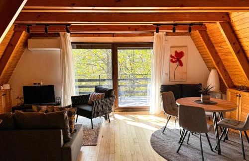 Mladenovac Apartamento | Vila Eden Rudnik
