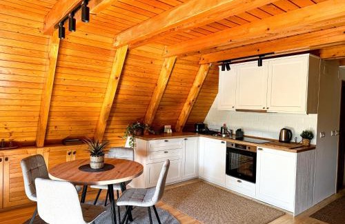 Mladenovac Apartamento | Vila Eden Rudnik