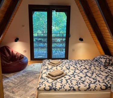 Mladenovac Apartamento | Vila Eden Rudnik