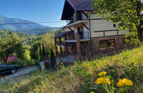 Borsa Casa | Vila Eell