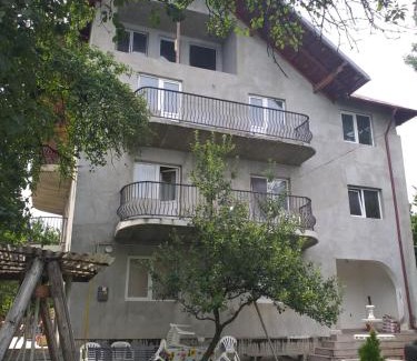 Breaza de Jos Casa | Vila Elena si Ionut